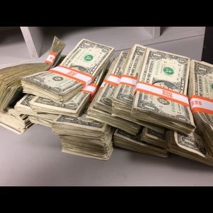 Meet your Posher, Timothy